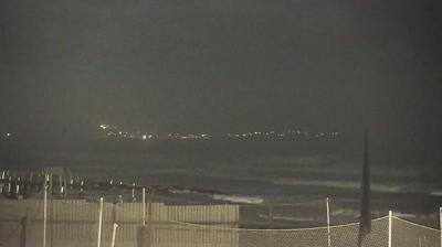 immagine della webcam nei dintorni di Barra: webcam Giugliano in Campania