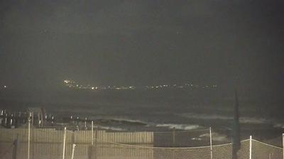 immagine della webcam nei dintorni di Napoli Capodichino: webcam Giugliano in Campania