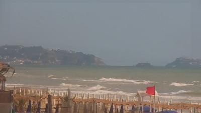 immagine della webcam nei dintorni di Barano d'Ischia: webcam Lago Patria