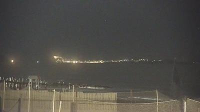 immagine della webcam nei dintorni di Lacco Ameno: webcam Lago Patria