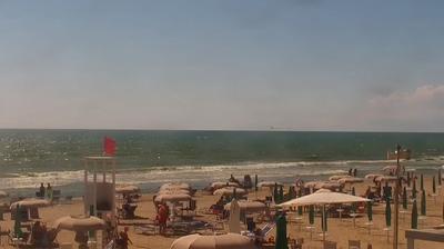 immagine della webcam nei dintorni di Marina di Lago Patria: webcam Lago Patria