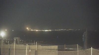 immagine della webcam nei dintorni di Chiaiano: webcam Giugliano in Campania