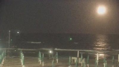 immagine della webcam nei dintorni di Bagnoli: webcam Giugliano in Campania