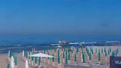 immagine della webcam nei dintorni di Scampia: webcam Giugliano in Campania