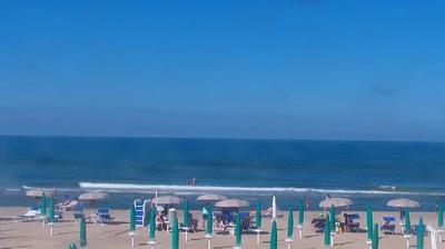 immagine della webcam nei dintorni di Pozzuoli: webcam Lago Patria
