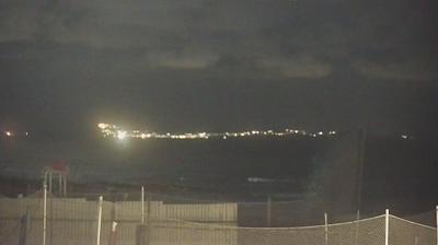 immagine della webcam nei dintorni di Monte di Procida: webcam Lago Patria