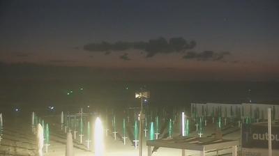 immagine della webcam nei dintorni di Secondigliano: webcam Giugliano in Campania