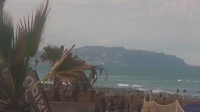 immagine della webcam nei dintorni di Ischia: webcam Lago Patria