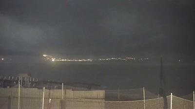 immagine della webcam nei dintorni di Pignataro Maggiore: webcam Giugliano in Campania