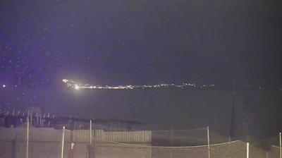 immagine della webcam nei dintorni di Pignataro Maggiore: webcam Giugliano in Campania