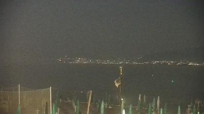 immagine della webcam nei dintorni di Soccavo: webcam Giugliano in Campania