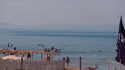 immagine della webcam nei dintorni di Napoli: webcam Giugliano in Campania