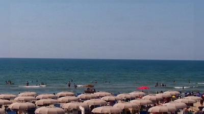 immagine della webcam nei dintorni di Forio: webcam Lago Patria