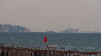 immagine della webcam nei dintorni di Procida: webcam Lago Patria