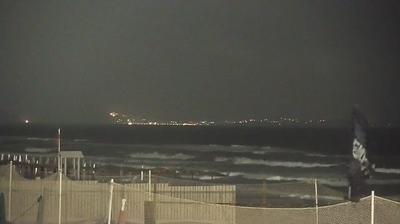 immagine della webcam nei dintorni di Napoli: webcam Giugliano in Campania