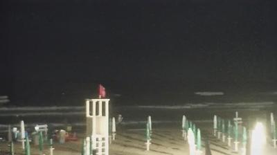 immagine della webcam nei dintorni di Mugnano di Napoli: webcam Giugliano in Campania