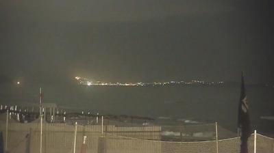 immagine della webcam nei dintorni di Monte di Procida: webcam Lago Patria