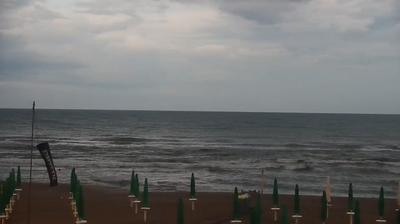 immagine della webcam nei dintorni di Monte di Procida: webcam Lago Patria