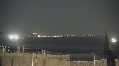 immagine della webcam nei dintorni di Bellona: webcam Giugliano in Campania