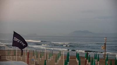 Preview delle webcam di Giugliano in Campania