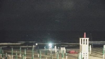 immagine della webcam nei dintorni di Posillipo: webcam Giugliano in Campania