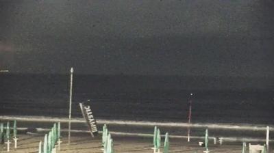 immagine della webcam nei dintorni di Vomero: webcam Giugliano in Campania