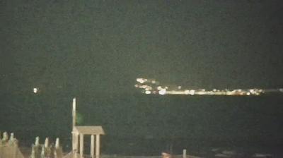 immagine della webcam nei dintorni di Casoria: webcam Giugliano in Campania