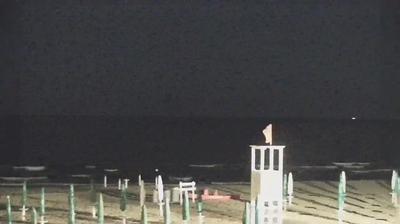 immagine della webcam nei dintorni di Aversa: webcam Giugliano in Campania