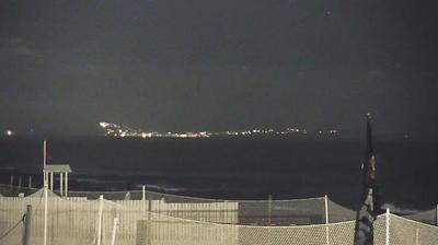 immagine della webcam nei dintorni di Pozzuoli: webcam Lago Patria