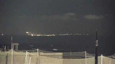 immagine della webcam nei dintorni di Procida: webcam Lago Patria