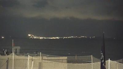 immagine della webcam nei dintorni di Arenella: webcam Giugliano in Campania