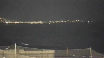 immagine della webcam nei dintorni di Fuorigrotta: webcam Giugliano in Campania