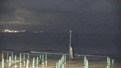 immagine della webcam nei dintorni di Monte di Procida: webcam Lago Patria