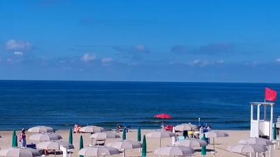 immagine della webcam nei dintorni di Montecalvario: webcam Giugliano in Campania