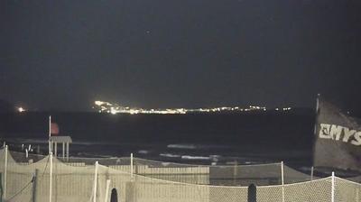 immagine della webcam nei dintorni di Miano: webcam Giugliano in Campania