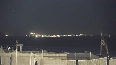 immagine della webcam nei dintorni di Isola di Procida: webcam Lago Patria