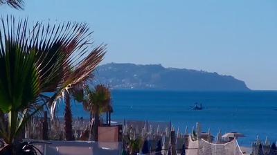immagine della webcam nei dintorni di Giugliano in Campania: webcam Lago Patria