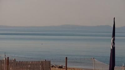 immagine della webcam nei dintorni di Barano d'Ischia: webcam Lago Patria