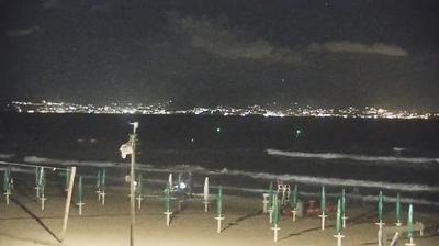 immagine della webcam nei dintorni di Napoli: webcam Giugliano in Campania