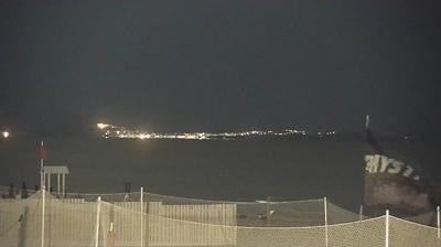 immagine della webcam nei dintorni di Mugnano di Napoli: webcam Giugliano in Campania