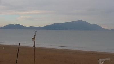 immagine della webcam nei dintorni di Fuorigrotta: webcam Giugliano in Campania