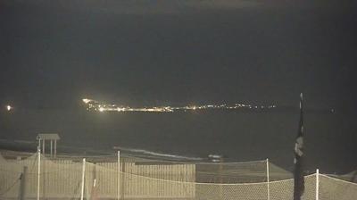 immagine della webcam nei dintorni di Giugliano in Campania: webcam Lago Patria