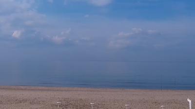 immagine della webcam nei dintorni di Mondragone: webcam Lago Patria