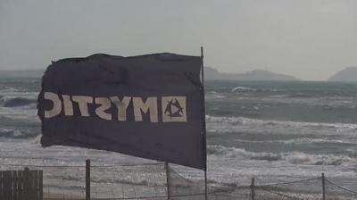 immagine della webcam nei dintorni di Napoli: webcam Giugliano in Campania