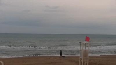 immagine della webcam nei dintorni di Caserta: webcam Giugliano in Campania