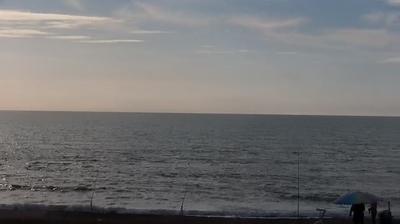 immagine della webcam nei dintorni di Arenella: webcam Giugliano in Campania