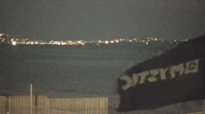 immagine della webcam nei dintorni di Pignataro Maggiore: webcam Giugliano in Campania