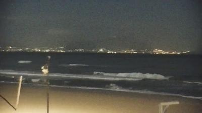 immagine della webcam nei dintorni di Isola di Procida: webcam Lago Patria