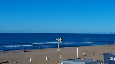 immagine della webcam nei dintorni di Giugliano in Campania: webcam Lago Patria