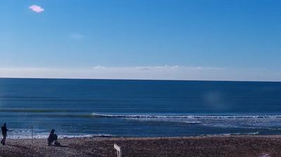 immagine della webcam nei dintorni di Mugnano di Napoli: webcam Giugliano in Campania